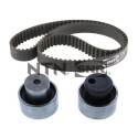 Conjunto de correia dentada SNR KD458.01