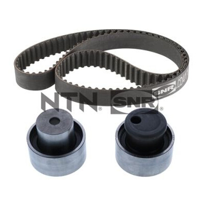 Conjunto de correia dentada SNR KD458.01