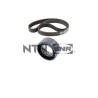 Conjunto de correia dentada SNR KD458.14