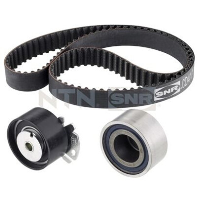 Conjunto de correia dentada SNR KD458.32