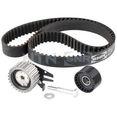Conjunto de correia dentada SNR KD458.33