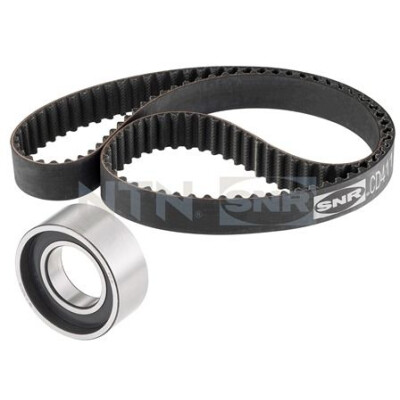 Conjunto de correia dentada SNR KD458.36