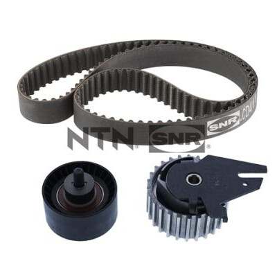 Conjunto de correia dentada SNR KD458.37