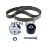 Conjunto de correia dentada SNR KD458.43