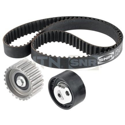 Conjunto de correia dentada SNR KD458.47