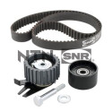 Conjunto de correia dentada SNR KD458.53