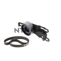 Conjunto de correia dentada SNR KD459.02
