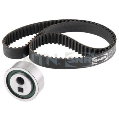 Conjunto de correia dentada SNR KD459.03