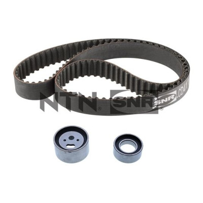 Conjunto de correia dentada SNR KD459.04