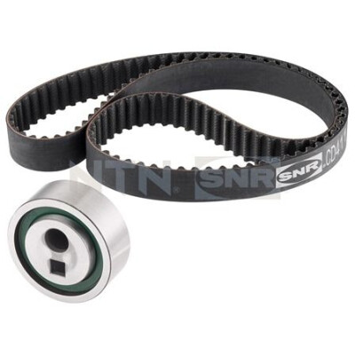 Conjunto de correia dentada SNR KD459.06