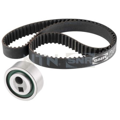 Conjunto de correia dentada SNR KD459.07