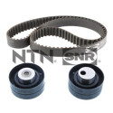 Conjunto de correia dentada SNR KD459.11