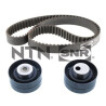 Conjunto de correia dentada SNR KD459.11