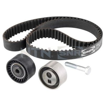 Conjunto de correia dentada SNR KD459.12