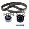 Conjunto de correia dentada SNR KD459.14