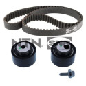 Conjunto de correia dentada SNR KD459.32