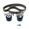 Conjunto de correia dentada SNR KD459.33