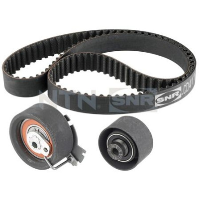 Conjunto de correia dentada SNR KD459.36