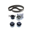 Conjunto de correia dentada SNR KD459.46