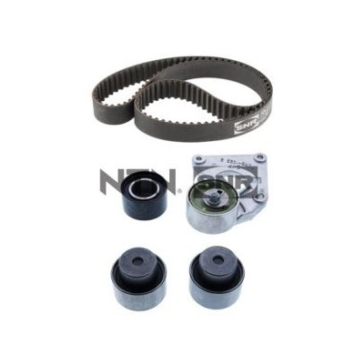 Conjunto de correia dentada SNR KD459.46