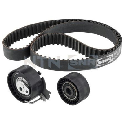 Conjunto de correia dentada SNR KD459.47