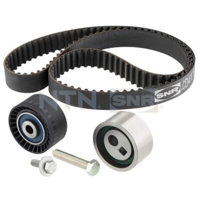 Conjunto de correia dentada SNR KD459.51