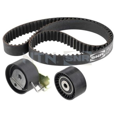 Conjunto de correia dentada SNR KD459.52