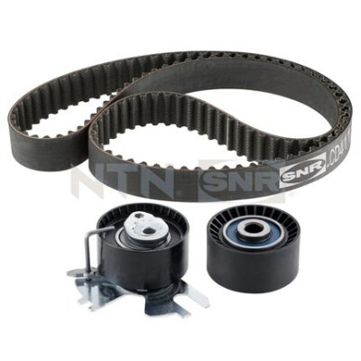 Conjunto de correia dentada SNR KD459.57