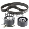 Conjunto de correia dentada SNR KD459.58