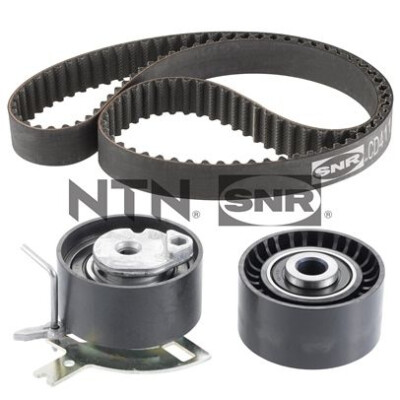 Conjunto de correia dentada SNR KD459.58