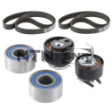 Conjunto de correia dentada SNR KD459.62