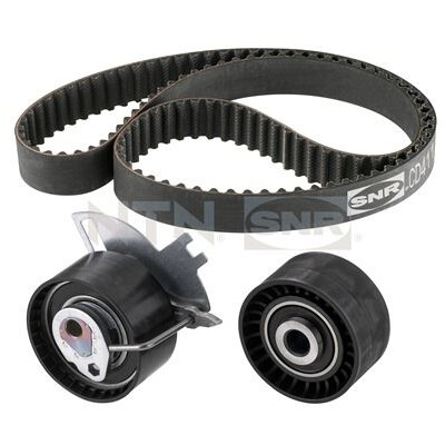 Conjunto de correia dentada SNR KD459.68