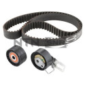 Conjunto de correia dentada SNR KD459.69
