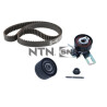 Conjunto de correia dentada SNR KD459.72