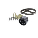 Conjunto de correia dentada SNR KD461.02