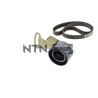 Conjunto de correia dentada SNR KD461.02
