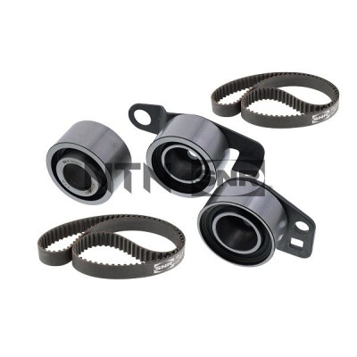Conjunto de correia dentada SNR KD461.06