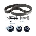 Conjunto de correia dentada SNR KD465.01