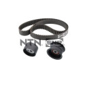 Conjunto de correia dentada SNR KD468.06