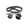 Conjunto de correia dentada SNR KD468.06