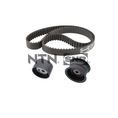 Conjunto de correia dentada SNR KD468.06