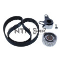 Conjunto de correia dentada SNR KD469.03