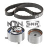 Conjunto de correia dentada SNR KD469.21