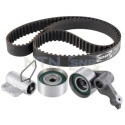 Conjunto de correia dentada SNR KD469.22