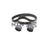 Conjunto de correia dentada SNR KD470.18