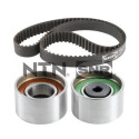 Conjunto de correia dentada SNR KD470.29