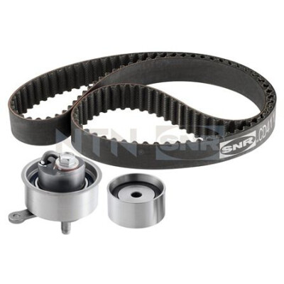 Conjunto de correia dentada SNR KD470.33