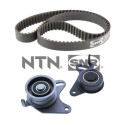 Conjunto de correia dentada SNR KD473.00