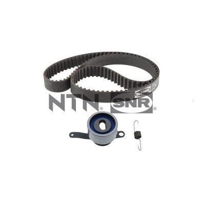 Conjunto de correia dentada SNR KD474.08