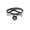 Conjunto de correia dentada SNR KD474.09